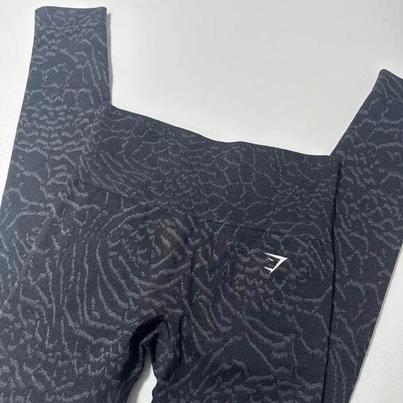 Gymshark Adapt Animal Seamless Legging - Picture 3 of 5